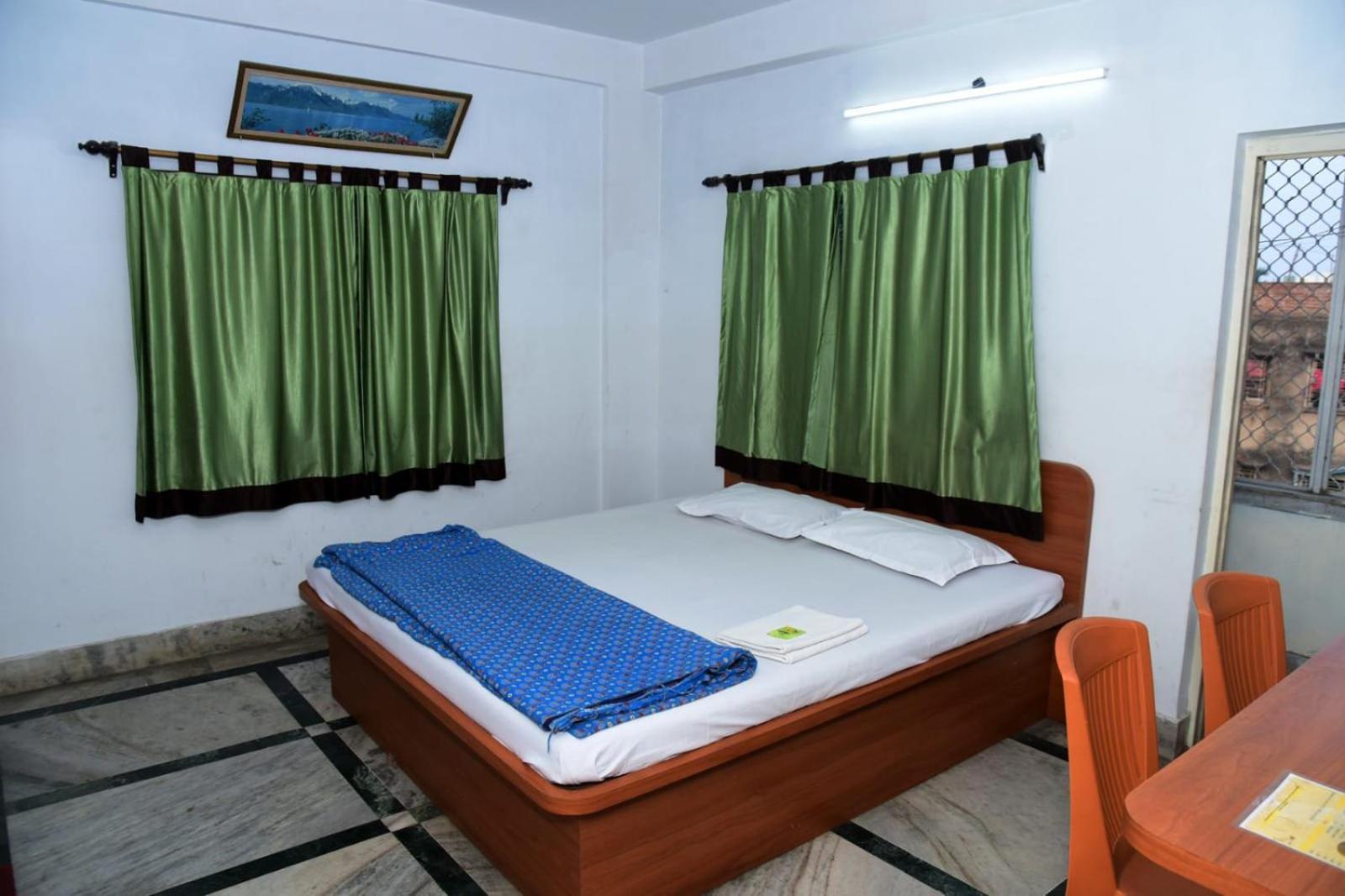 Janata Hotel Calcutta Exterior foto