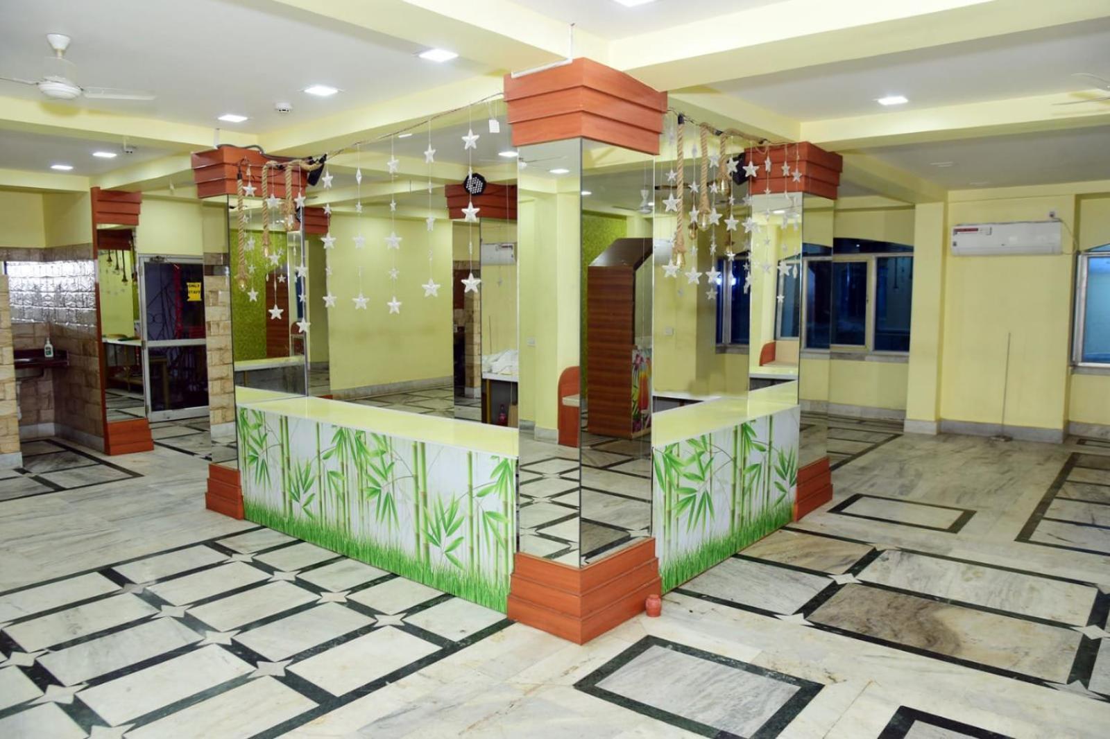 Janata Hotel Calcutta Exterior foto